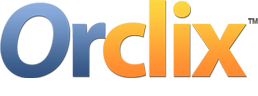 Orclix logo